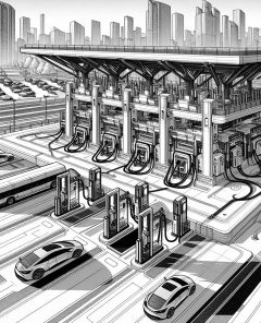 ai-electric-era-ev-charging-battery-storage