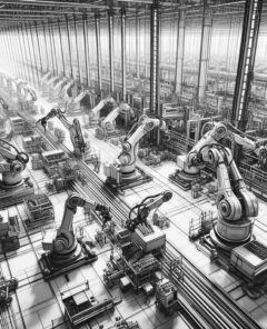 ai-electric-tractors-manufacturing-partnership