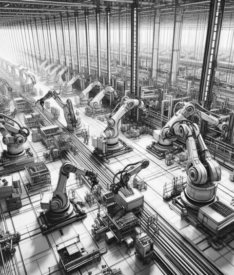 ai-electric-tractors-manufacturing-partnership
