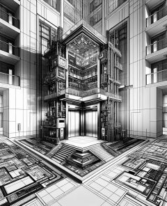 ai-elevator-technology-sustainable-design