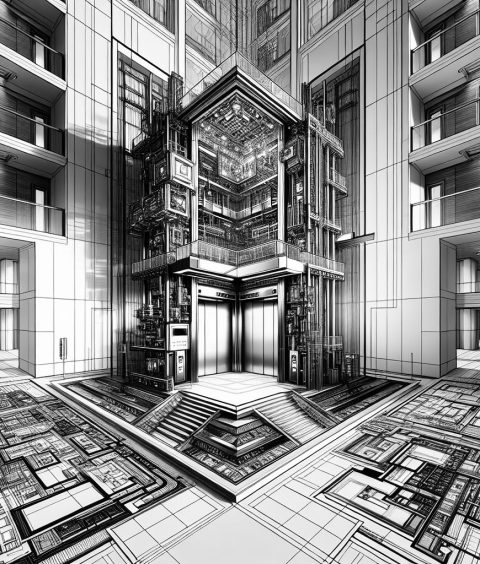 ai-elevator-technology-sustainable-design