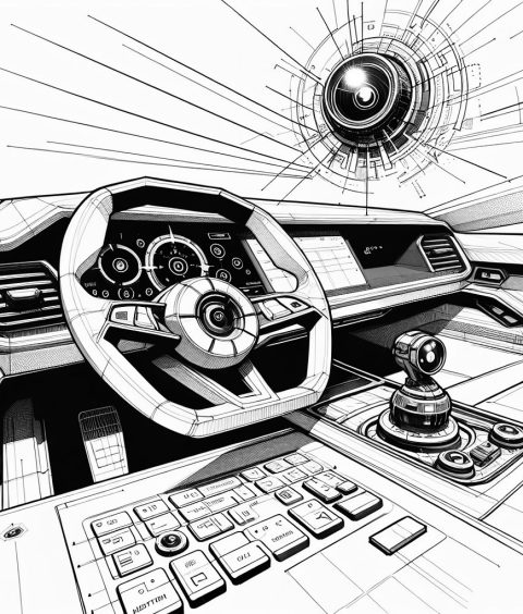 ai-elon-musk-tesla-lidar
