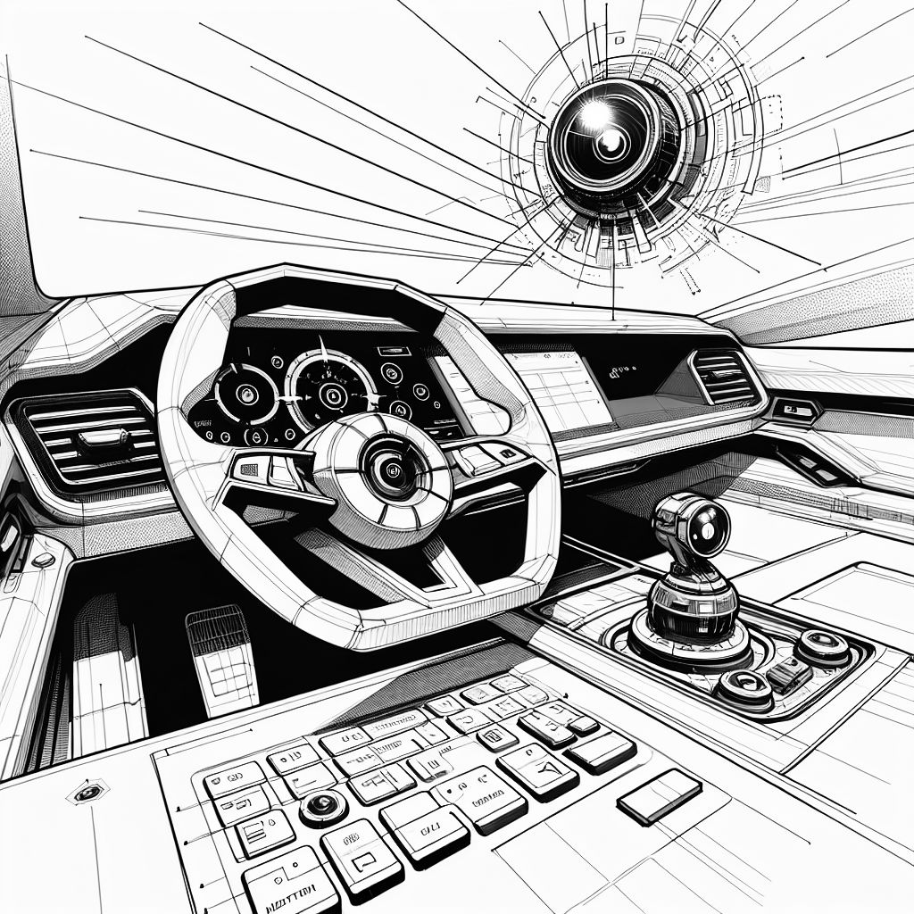Elon Musk: Kameras statt LiDAR für sichereres autonomes Fahren Elon Musk: Kameras statt LiDAR für sichereres autonomes Fahren