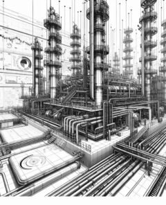 ai-energy-investment-european-gas-project