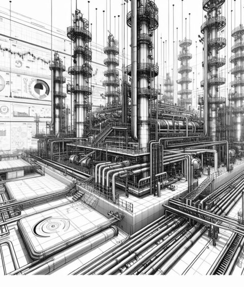 ai-energy-investment-european-gas-project