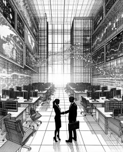 ai-etf-fintech-partnership
