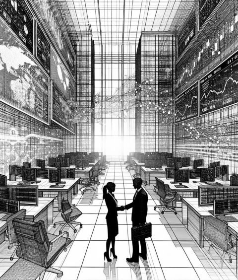 ai-etf-fintech-partnership
