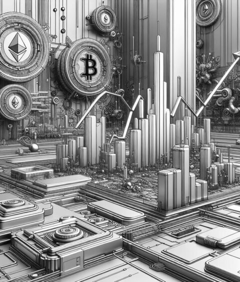 ai-ether-cryptocurrency-market-trading