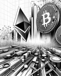 ai-ethereum-bitcoin-cryptocurrency-market