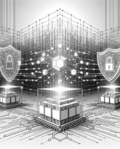 ai-ethereum-blockchain-security-encryption