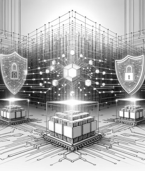 ai-ethereum-blockchain-security-encryption