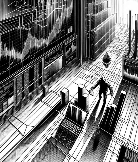 ai-ethereum-trading-volatility