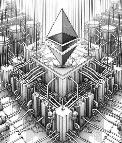 ai-ethereum-validator-exodus