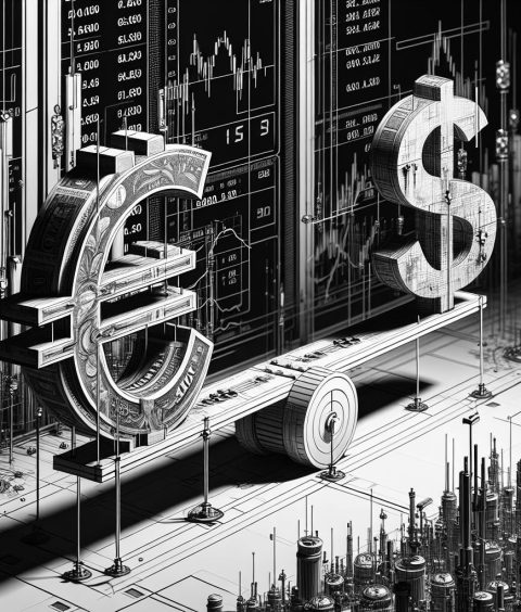 ai-euro-dollar-exchange