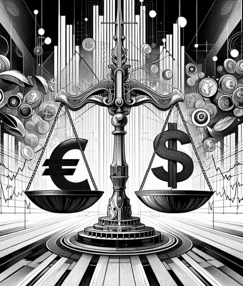 ai-euro-dollar-exchange