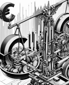 ai-euro-us-dollar-exchange-stability
