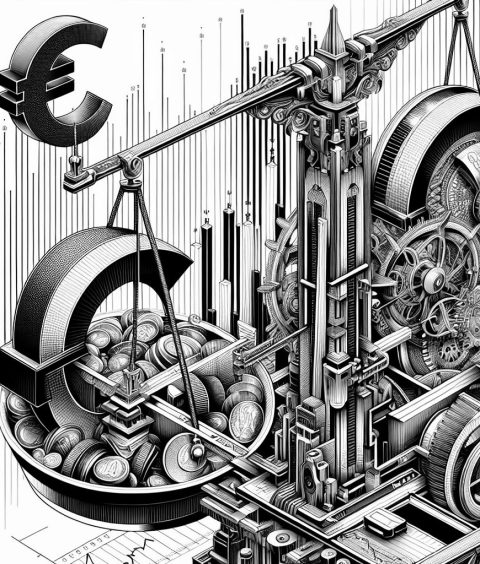 ai-euro-us-dollar-exchange-stability