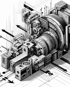 ai-euro-us-dollar-market
