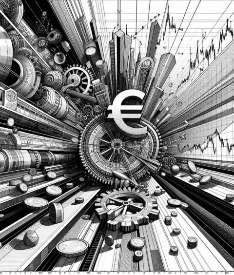 ai-euro-us-dollar-market