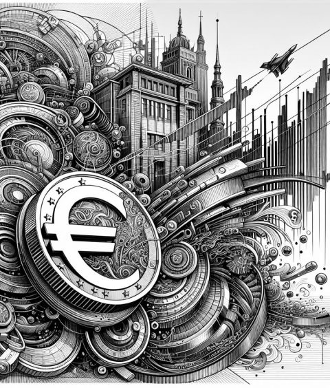 ai-euro-us-dollar-market-movements