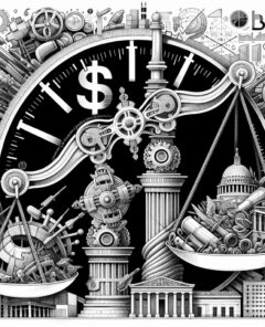 ai-european-stock-market-political-uncertainty