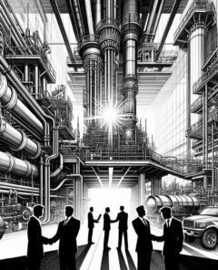 ai-european-stocks-oil-ukraine-peace-efforts