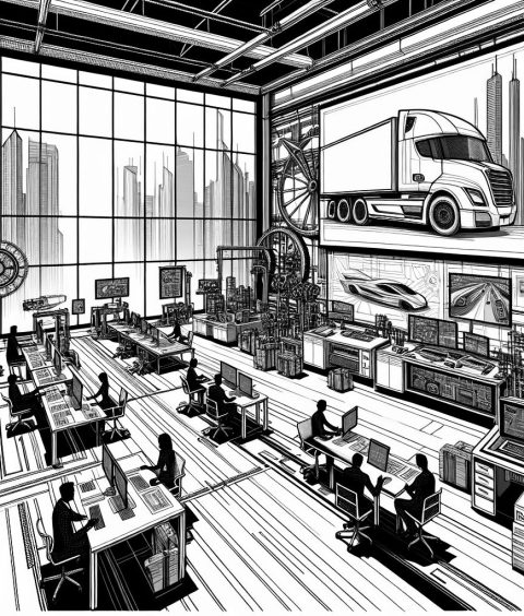 ai-ev-software-design-services
