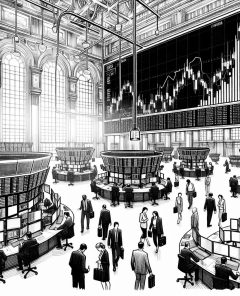 ai-evotec-stock-market