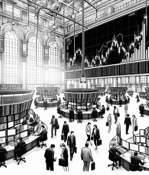ai-evotec-stock-market