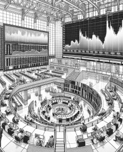 ai-evotec-stock-market