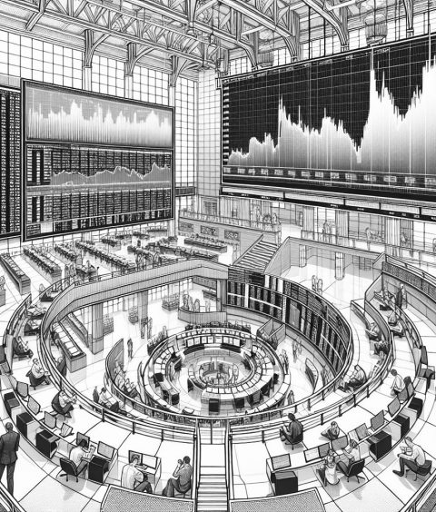 ai-evotec-stock-market