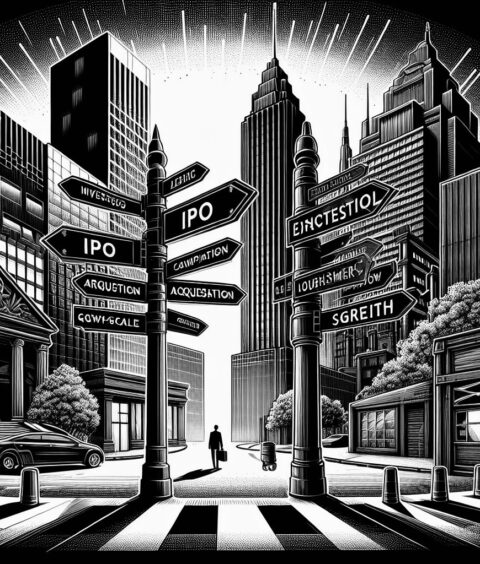 ai-exit-strategy-startups