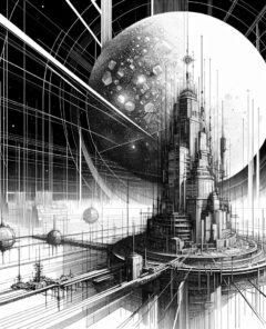 ai-exoplanet_sonnenhunde_james_webb_teleskop