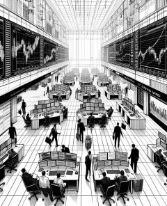 ai-expedia-stock-market