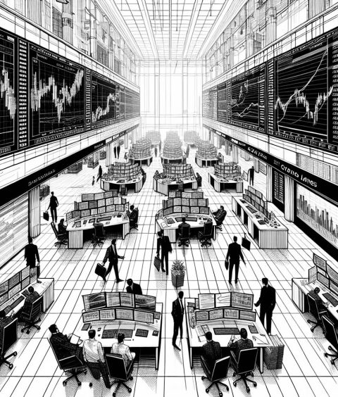 ai-expedia-stock-market
