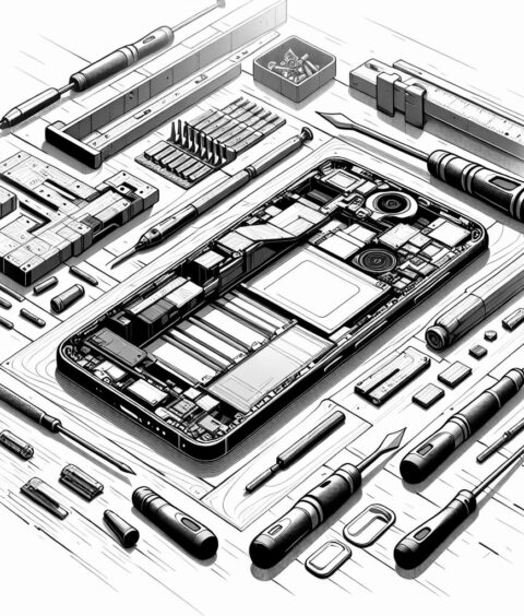 ai-fairphone-modular-smartphone-sustainability