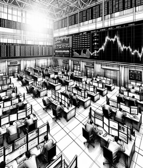 ai-fedex-stock-market