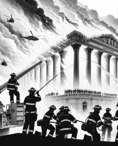 ai-firefighters-california-wildfire