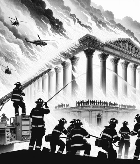 ai-firefighters-california-wildfire