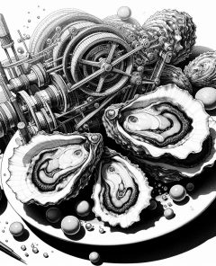 ai-flesh-eating-bacteria-oysters