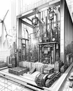 ai-fluence-energy-stock-market