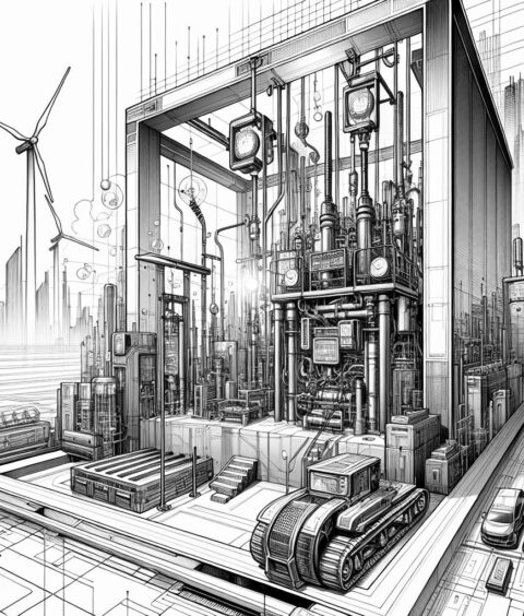 ai-fluence-energy-stock-market