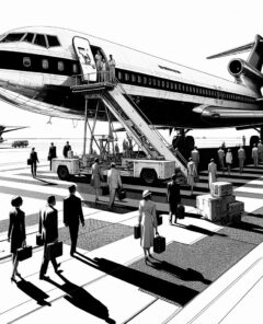 ai-flugzeug-boeing-passagiere-reise-1965-flughafen-mallorca