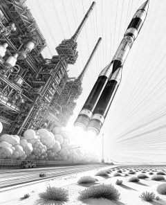 ai-focus-graphite-rocket-launch