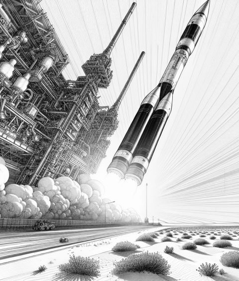 ai-focus-graphite-rocket-launch