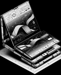 ai-foldable-smartphone-google-pixel