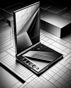 ai-foldable-smartphone-samsung-galaxy