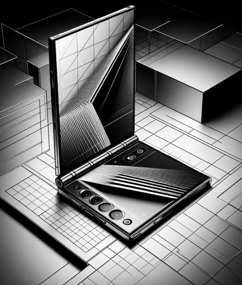 ai-foldable-smartphone-samsung-galaxy