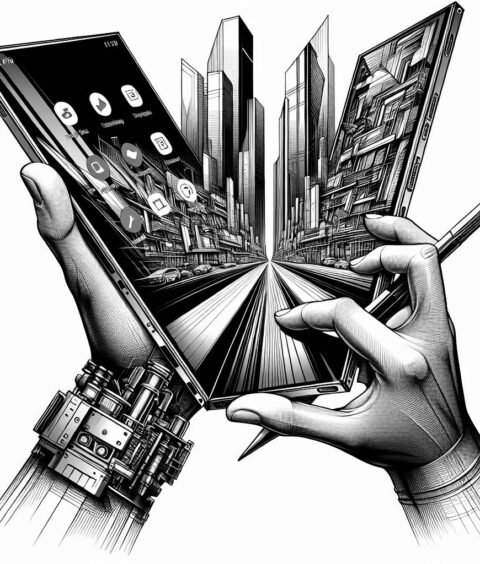 ai-foldable-smartphones-market