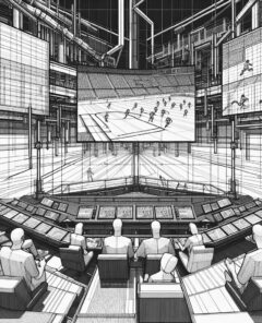 ai-football-champions-league-commentators-experts